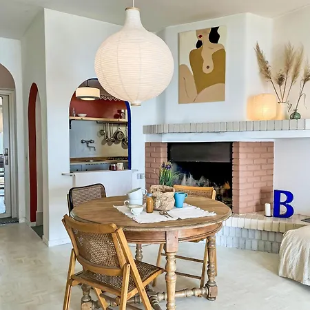 Casafiu'hand Made Nest By Interhome