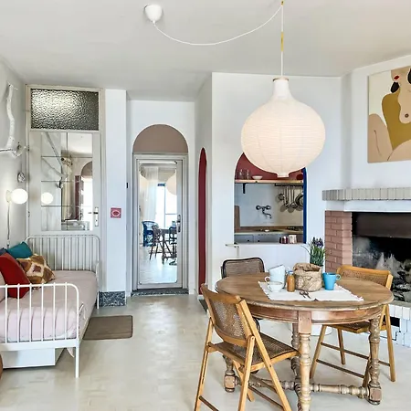 Casafiu'hand Made Nest By Interhome Appartement