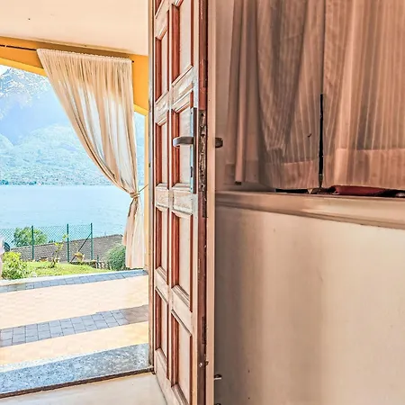 Casafiu'hand Made Nest By Interhome Gera Lario