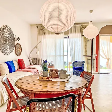 Casafiu'hand Made Nest By Interhome Daire