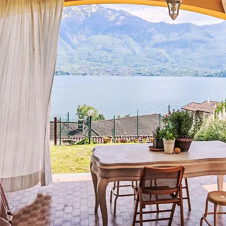 Casafiu'hand Made Nest By Interhome Daire *