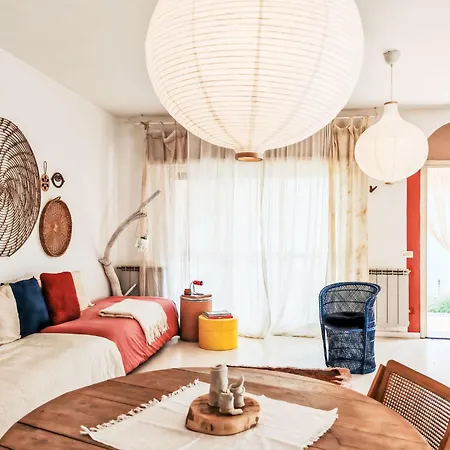 Casafiu'hand Made Nest By Interhome *