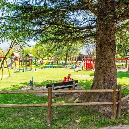 Casafiu'hand Made Nest By Interhome Daire Gera Lario