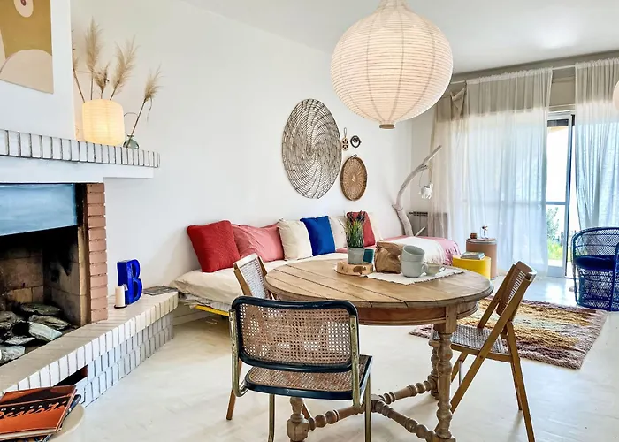 Casafiu'hand Made Nest By Interhome * Джера-Ларио