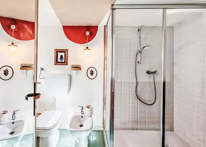 Casafiu'hand Made Nest By Interhome Апартаменты *