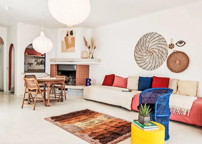 Апартаменты Casafiu'hand Made Nest By Interhome Джера-Ларио