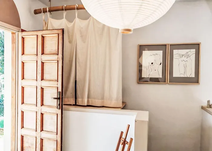 Casafiu'hand Made Nest By Interhome Апартаменты Джера-Ларио