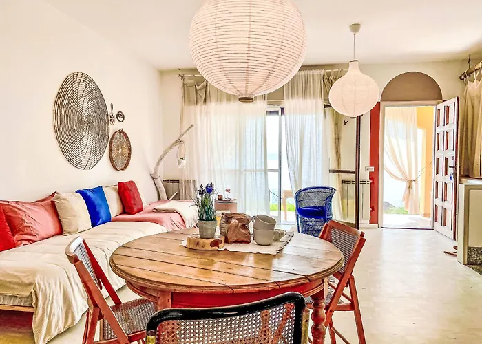 Casafiu'hand Made Nest By Interhome Appartement