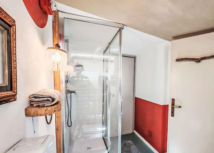 Апартаменты Casafiu'hand Made Nest By Interhome