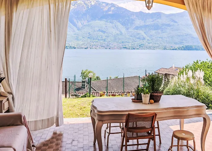 Casafiu'hand Made Nest By Interhome Appartement *