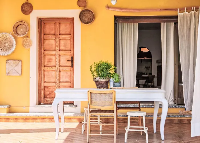 Casafiu'hand Made Nest By Interhome Апартаменты