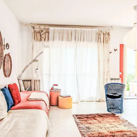 Διαμέρισμα Casafiu'hand Made Nest By Interhome *