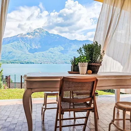 Casafiu'hand Made Nest By Interhome Lejlighed