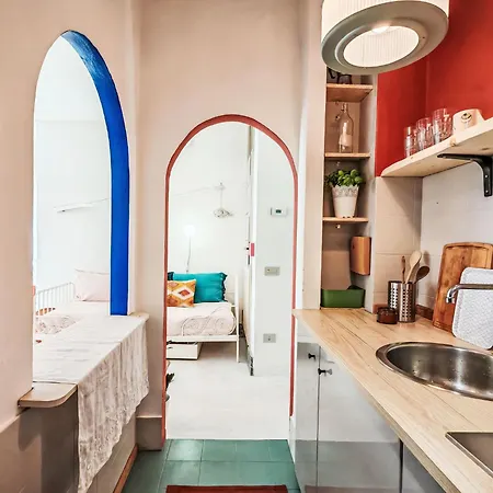 Casafiu'hand Made Nest By Interhome Διαμέρισμα *