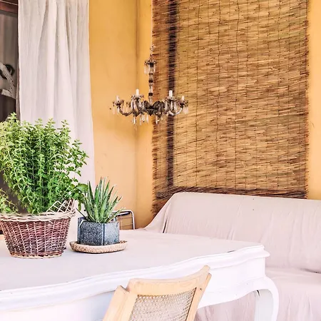 Casafiu'hand Made Nest By Interhome Gera Lario