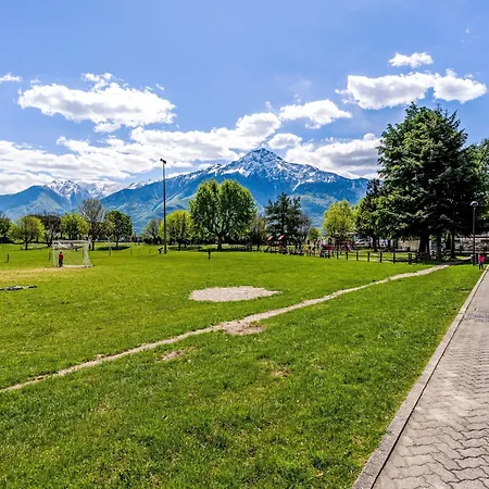 Casafiu'hand Made Nest By Interhome Apartament Gera Lario