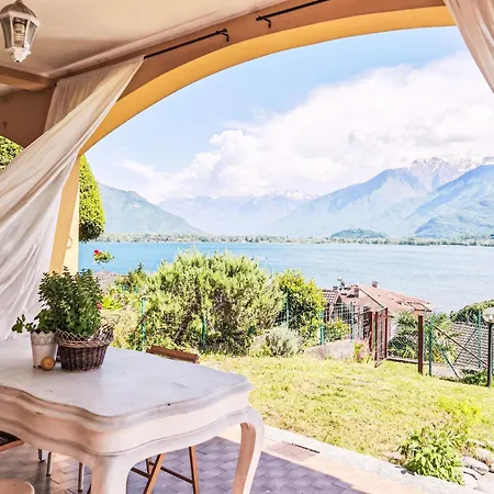 Casafiu'hand Made Nest By Interhome *