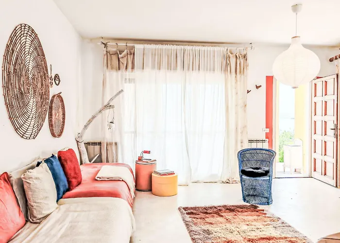 Апартаменты Casafiu'hand Made Nest By Interhome *