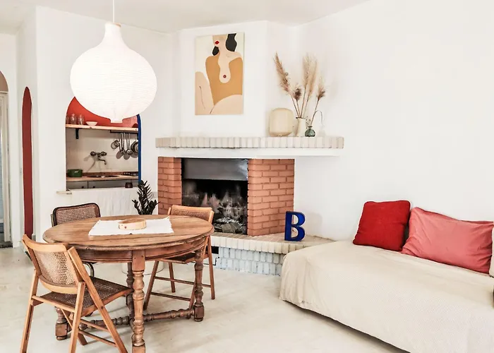 Апартаменты Casafiu'hand Made Nest By Interhome Джера-Ларио