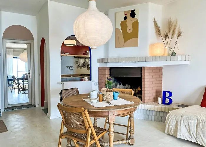 Casafiu'hand Made Nest By Interhome