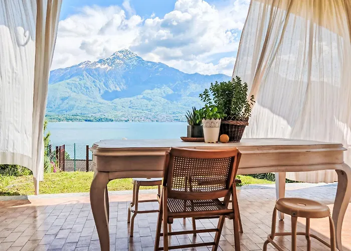 Casafiu'hand Made Nest By Interhome Апартаменты