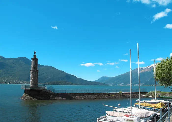 Casafiu'hand Made Nest By Interhome * Джера-Ларио