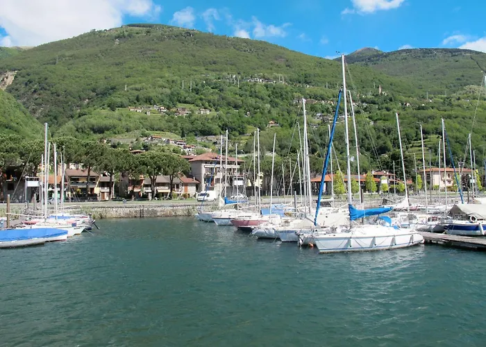 Casafiu'hand Made Nest By Interhome