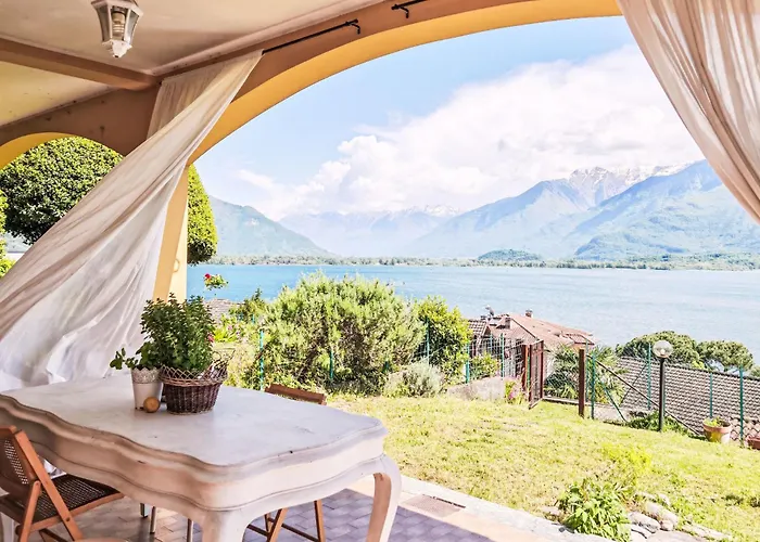 Casafiu'hand Made Nest By Interhome *