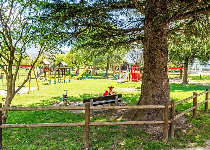 Casafiu'hand Made Nest By Interhome Апартаменты Джера-Ларио