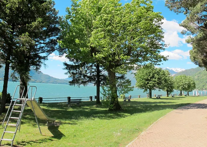 Casafiu'hand Made Nest By Interhome