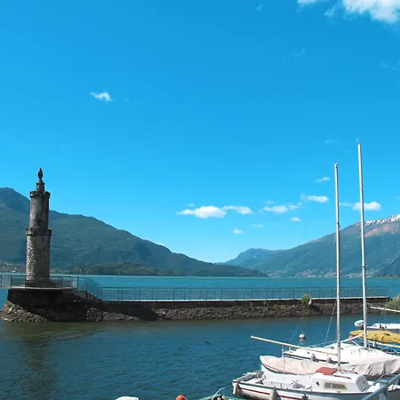 Casafiu'hand Made Nest By Interhome * ג'רה לאריו