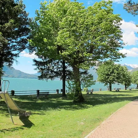 Casafiu'hand Made Nest By Interhome