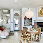 Casafiu'hand Made Nest By Interhome Apartment