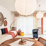 Casafiu'hand Made Nest By Interhome *