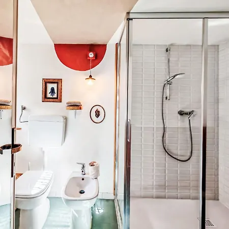 Casafiu'hand Made Nest By Interhome Appartamento *