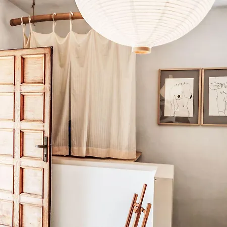 Casafiu'hand Made Nest By Interhome Appartamento Gera Lario