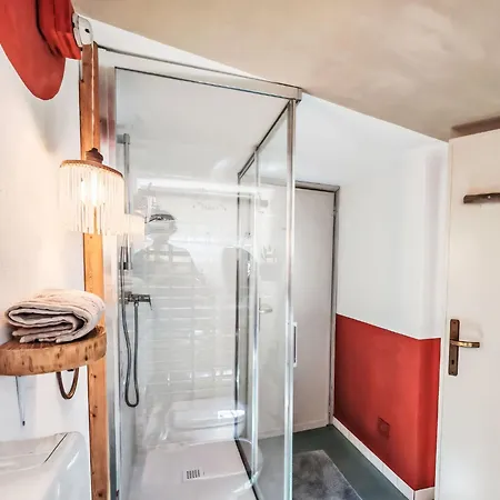 Appartamento Casafiu'hand Made Nest By Interhome