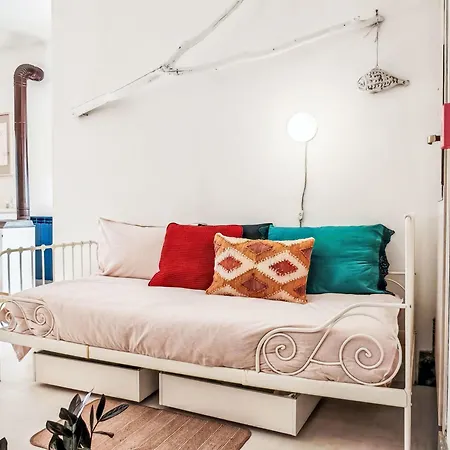 Casafiu'hand Made Nest By Interhome Apartment