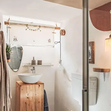 Casafiu'hand Made Nest By Interhome Appartamento *