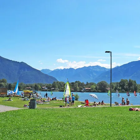 Appartamento Casafiu'hand Made Nest By Interhome *