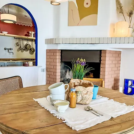 Casafiu'hand Made Nest By Interhome Appartamento *